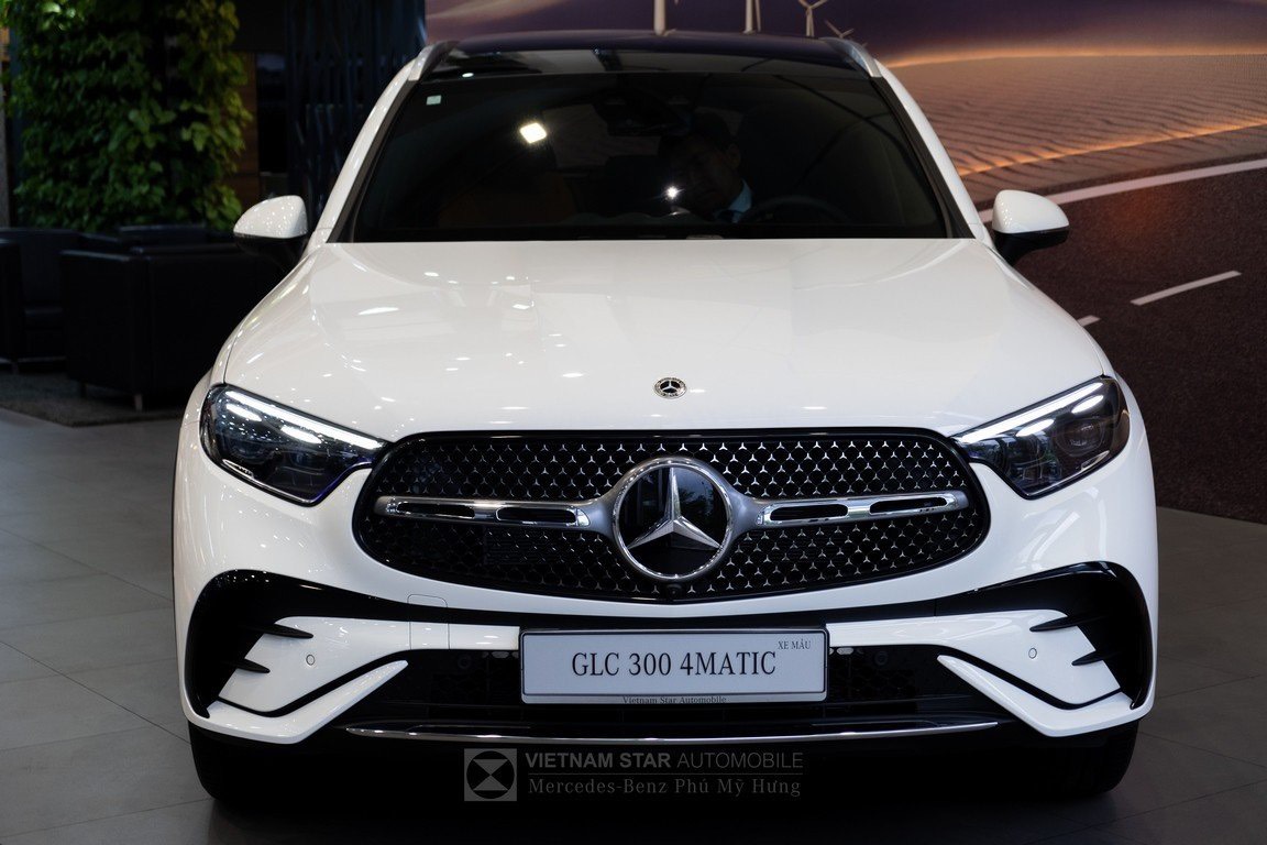 0fd129bd0adfda8183ce GLC 300 4MATIC ALL NEW 2024